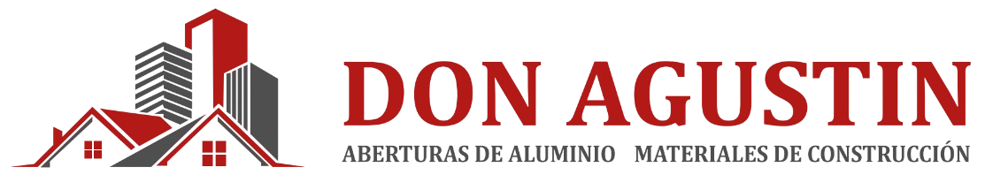 Don Agustin Logo